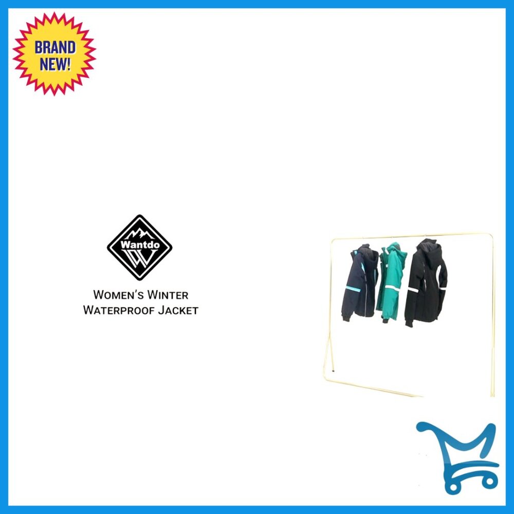 Waterproof Insulated Ski Jacket Windproof Snowboa… - image 6